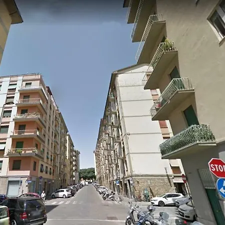 Novoli Skyline Appartement *