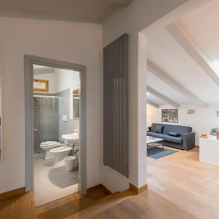 Novoli Skyline Appartement Florence